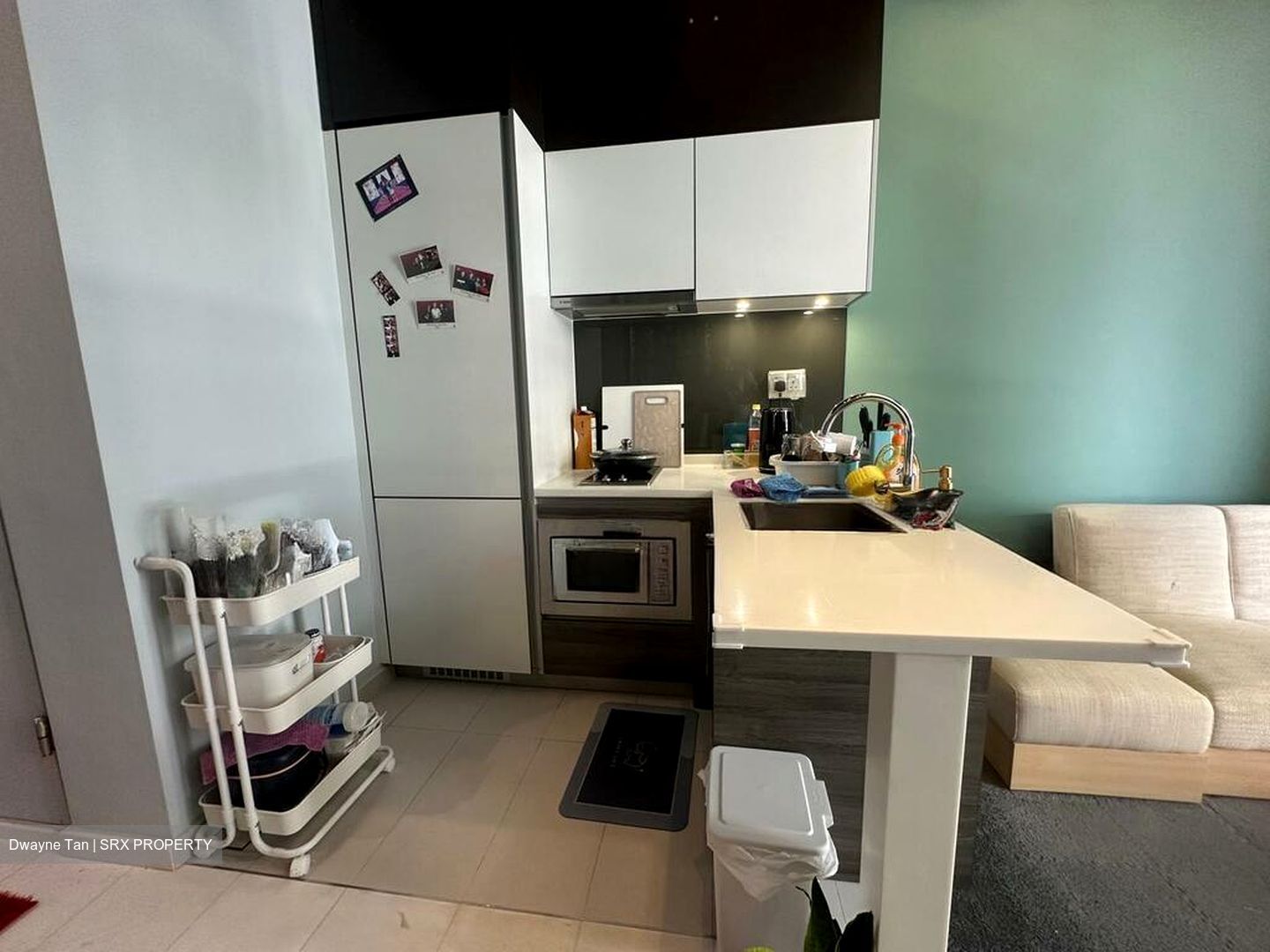 Aura 83 (D15), Apartment #504110841